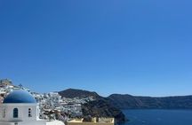 Enjoy the best of Santorini with our Private Tour!
