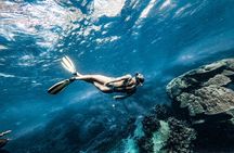 Koh Tao 5 Best Snorkeling Sunset Tour by Big Boat