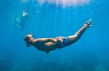 Koh Tao 5 Best Snorkeling Sunset Tour by Big Boat