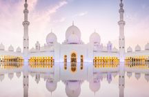 2 Days Luxury City Tour Dubai - Abu Dhabi