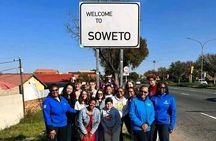 Soweto and Apartheid Museum Private Tour