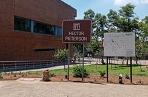 Soweto and Apartheid Museum Private Tour