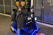  2 Hour Dallas Night Sightseeing E-Scooter Tour