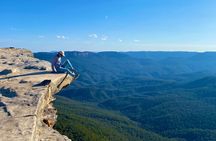 PRIVATE Blue Mountains UNESCO National Park Tour (9 hrs)