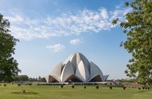 Private Delhi Tour : Monuments , Rickshaw Ride & Local Heritage