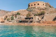 Private Tour: Agios Nikolaos, Spinalonga, Villages & Olive Oil 