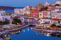 Private Tour: Agios Nikolaos, Spinalonga, Villages & Olive Oil 