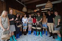 Flavors of Thailand Vegan and Vegetarian Cooking Adventure 