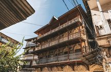 Stone Town Historical Tour and Spice Farm Tour