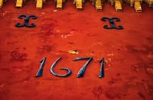 Icons of St. Thomas: Fort Christian, Slave House, & More