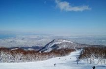 1 Day Ski Tour Package from Sapporo Station