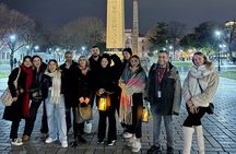 Istanbul Haunted Night Tour