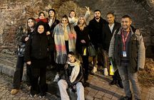 Istanbul Haunted Night Tour