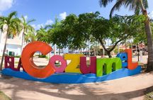 Excursion to Cozumel from Cancun