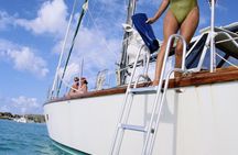 Excursion to Cozumel from Cancun