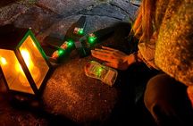 Istanbul Haunted Night Tour