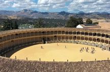 White Villages and Ronda Day Trip from Seville