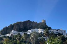 White Villages and Ronda Day Trip from Seville