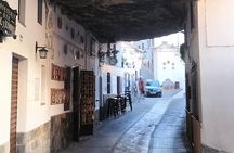 White Villages and Ronda Day Trip from Seville