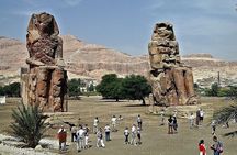 Luxor Day Tour: Explore Valley of Kings, Queens, Hatshepsut& More