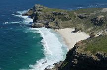 The Edge of Africa Cape Agulhas Expedition