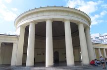 Aachen Highlights Half Day Private Walking Tour
