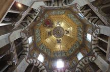Aachen Highlights Half Day Private Walking Tour