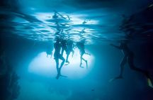 Blue Cave Dubrovnik Half Day Small Group Speed Boat Tour