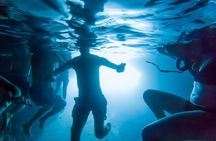 Blue Cave Dubrovnik Half Day Small Group Speed Boat Tour