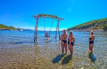 Blue Cave Dubrovnik Half Day Small Group Speed Boat Tour