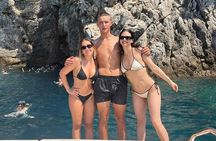 Blue Cave Dubrovnik Half Day Small Group Speed Boat Tour