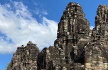 Ultimate Angkor Wat Sunrise Offbeat Experience by Jeep