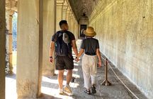 Ultimate Angkor Wat Sunrise Offbeat Experience by Jeep