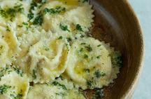 Classic Italian Lunch on Mt. Vesuvius