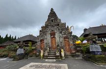 Celukan Bawang Day Tour (all-inclusive)