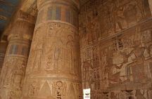 Luxor Half Day East Bank Karnak and Luxor Temple with Lunch
