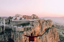 Discover Algiers , Tipaza and Constantine on a 4 Day Private Tour