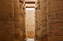7 Days Adventure in Egypt: CAIRO, LUXOR, and ASWAN with tours