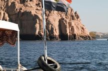 7 Days Adventure in Egypt: CAIRO, LUXOR, and ASWAN with tours