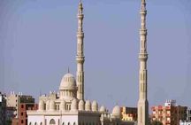 Hurghada city tour 