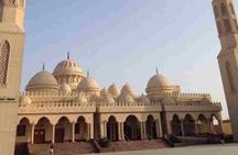 Hurghada city tour 