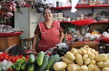 Mexico City Walking Tour: Explore Top Sights & Hidden Gems