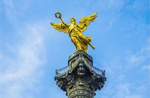 Mexico City Walking Tour: Explore Top Sights & Hidden Gems