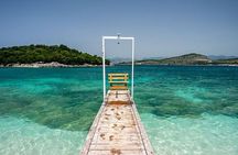 Saranda, Blue Eye and Ksamil Tour From Tirana and Durrës
