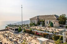 Saranda, Blue Eye and Ksamil Tour From Tirana and Durrës
