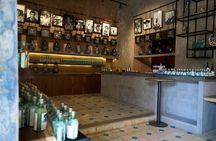 Shared Mezcal Tasting Experience in Valladolid Mexico