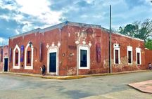 Shared Mezcal Tasting Experience in Valladolid Mexico