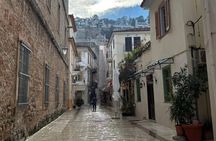 Private Luxury Van Tour of Athens, Mycenae, and Nafplio