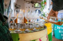 Colombian Flavors: Rum, Chocolate and Fresh Fruits Experience