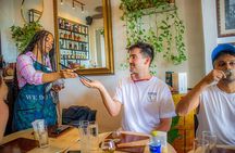 Colombian Flavors: Rum, Chocolate and Fresh Fruits Experience